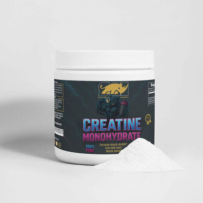 SAI Creatine Monohydrate - SAI