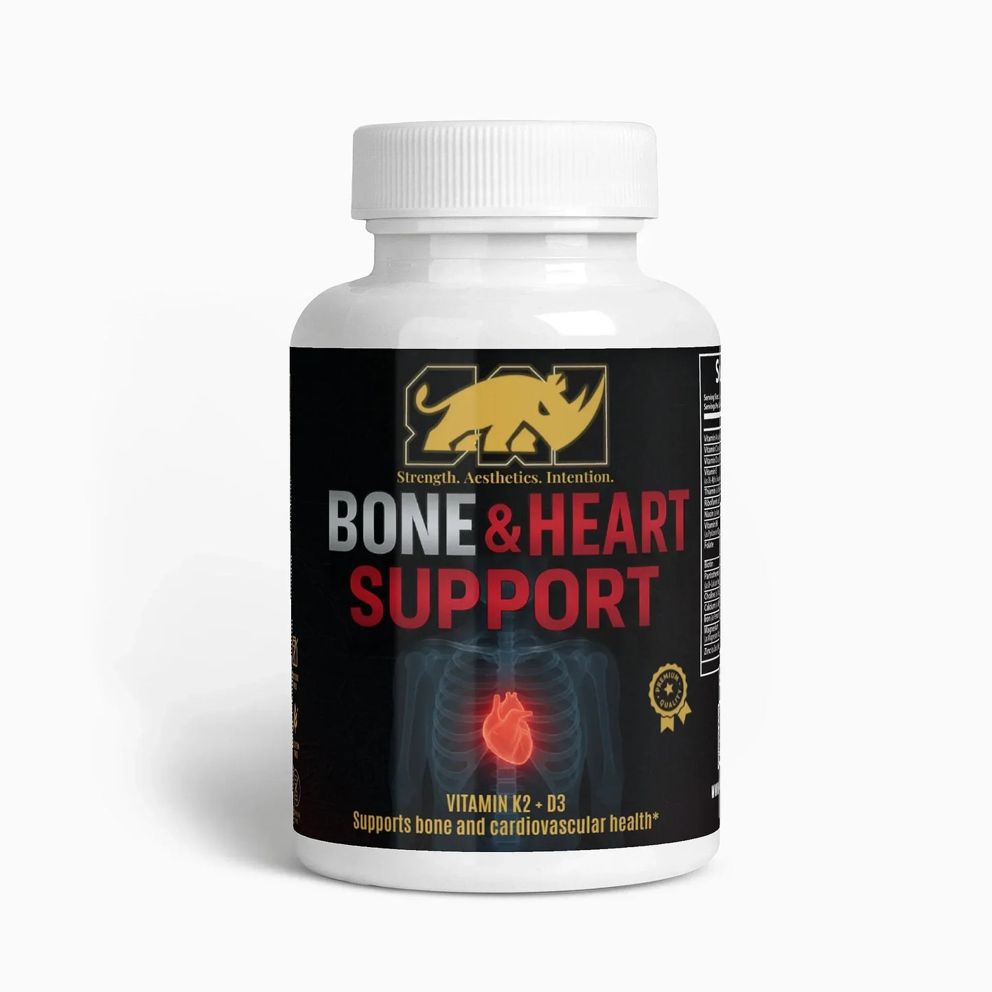 SAI Bone & Heart Support - SAI