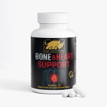 SAI Bone & Heart Support - SAI