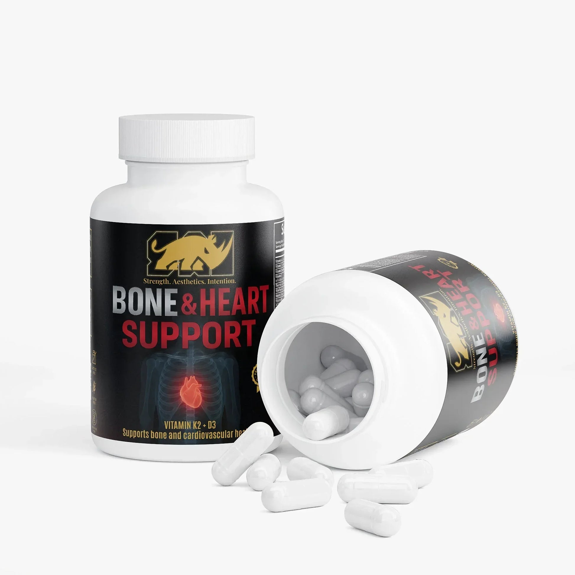 SAI Bone & Heart Support - SAI