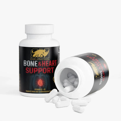 SAI Bone & Heart Support - SAI