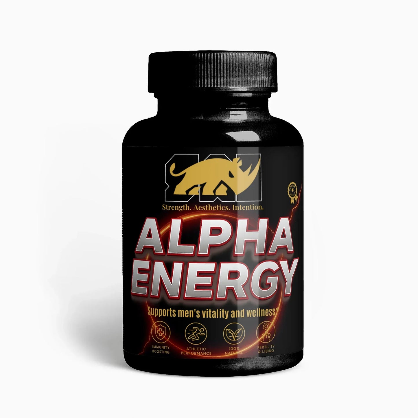 SAI Alpha Energy - SAI