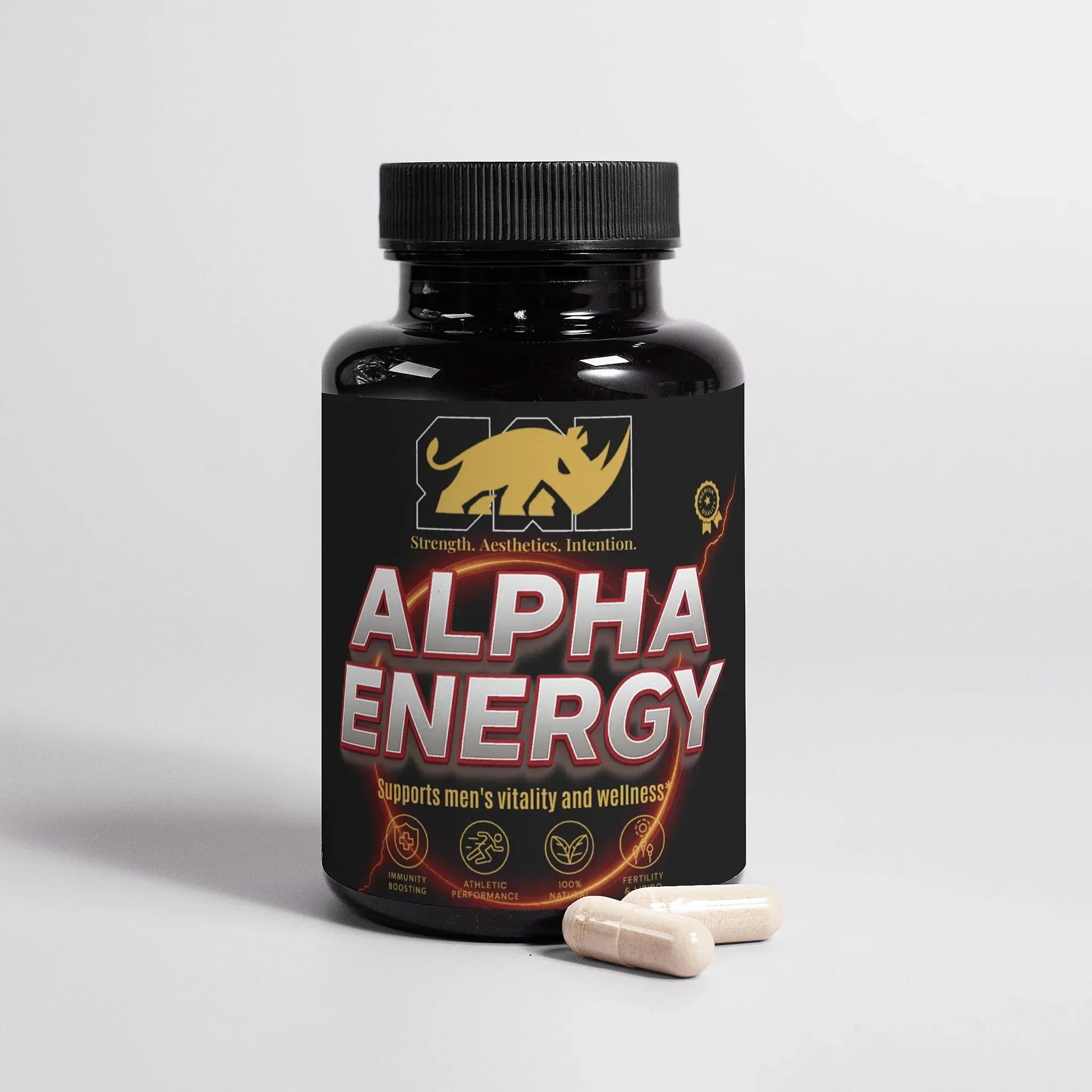 SAI Alpha Energy - SAI