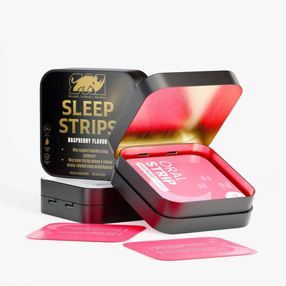 SAI Sleep Strips.