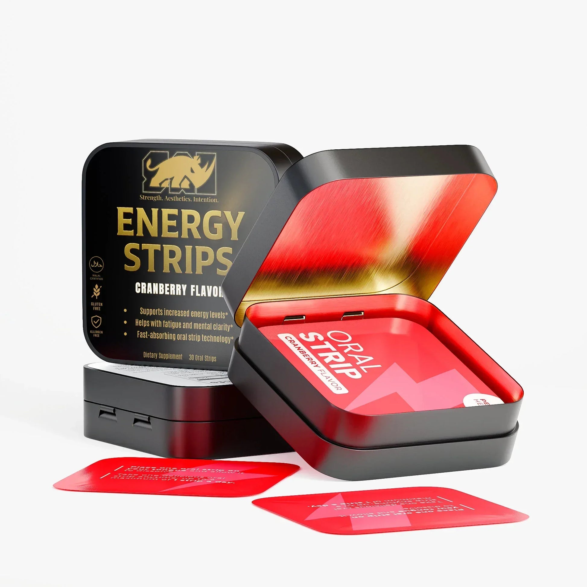 SAI Energy Strips.