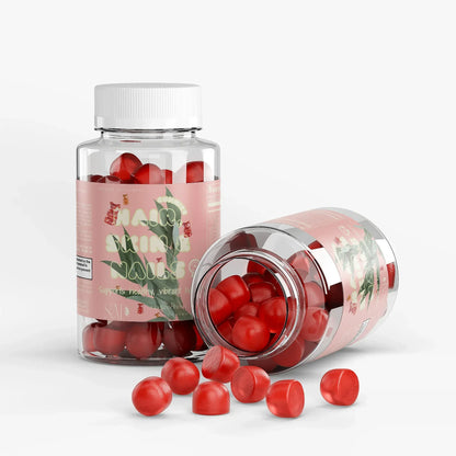 SAI Glow Complex™ Hair, Skin and Nails Gummies.