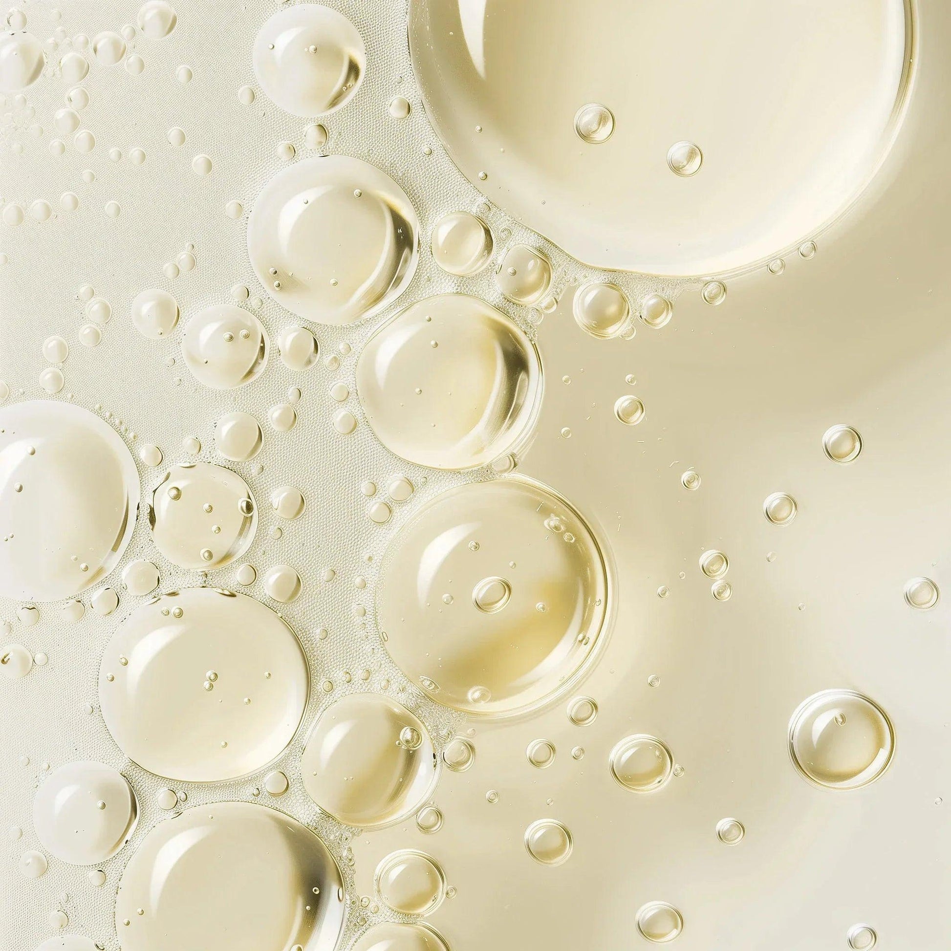 SAI Botanical Hair Growth Serum.