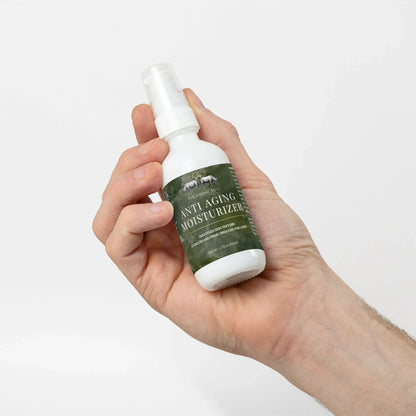 SAI Anti Aging Moisturizer for Normal Skin.