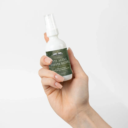 SAI Anti Aging Moisturizer for Normal Skin.