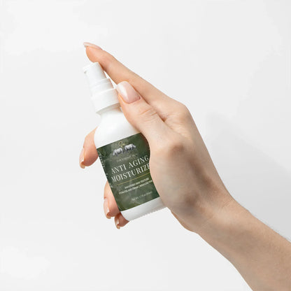 SAI Anti Aging Moisturizer for Normal Skin.