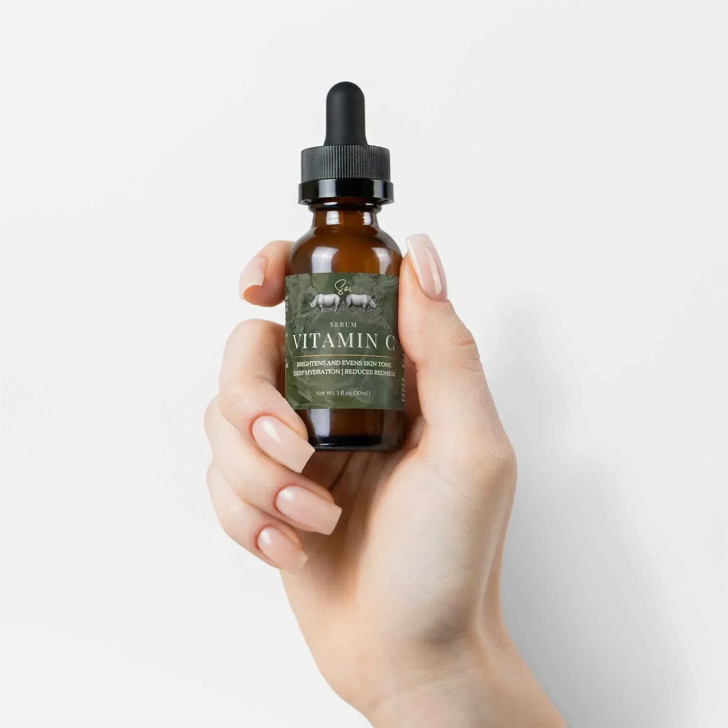 SAI Vitamin C Serum - SAI