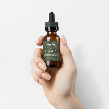 SAI Vitamin C Serum - SAI