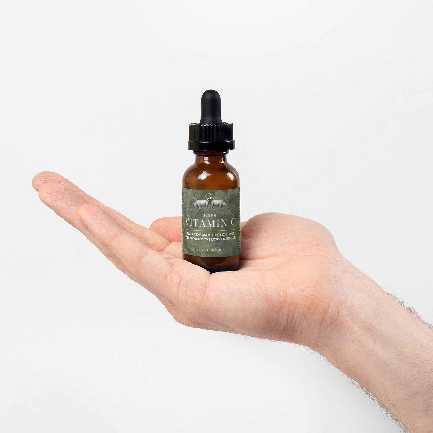 SAI Vitamin C Serum - SAI