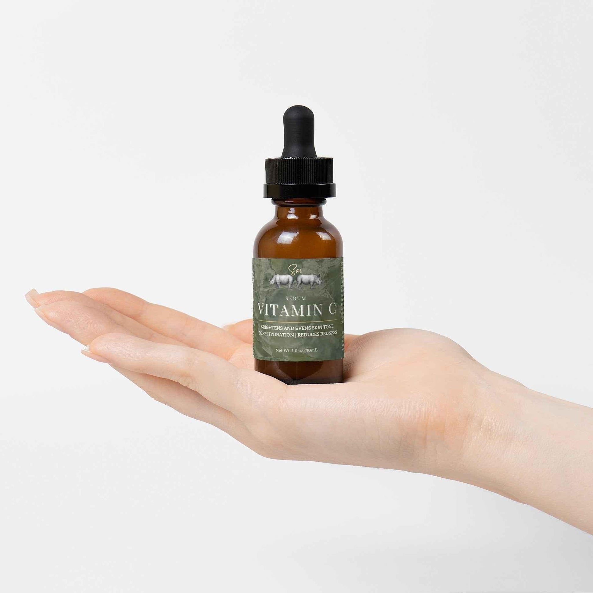 SAI Vitamin C Serum - SAI