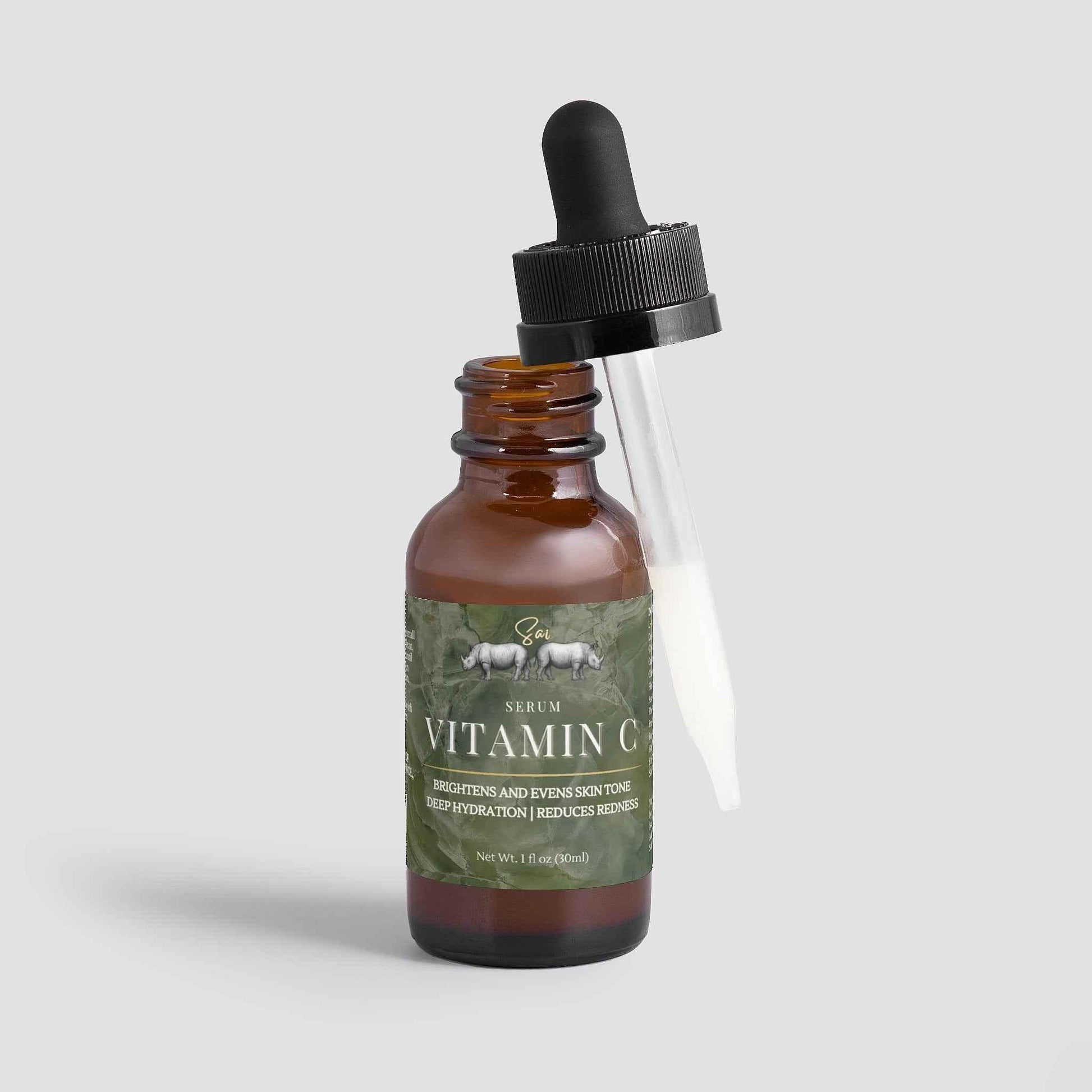 SAI Vitamin C Serum - SAI