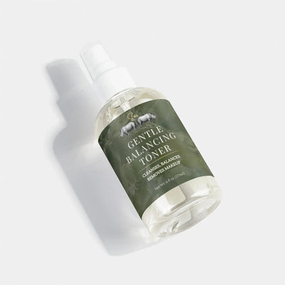 SAI Gentle Balancing Toner.