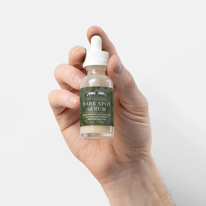 SAI Dark Spot Serum for Normal Skin.