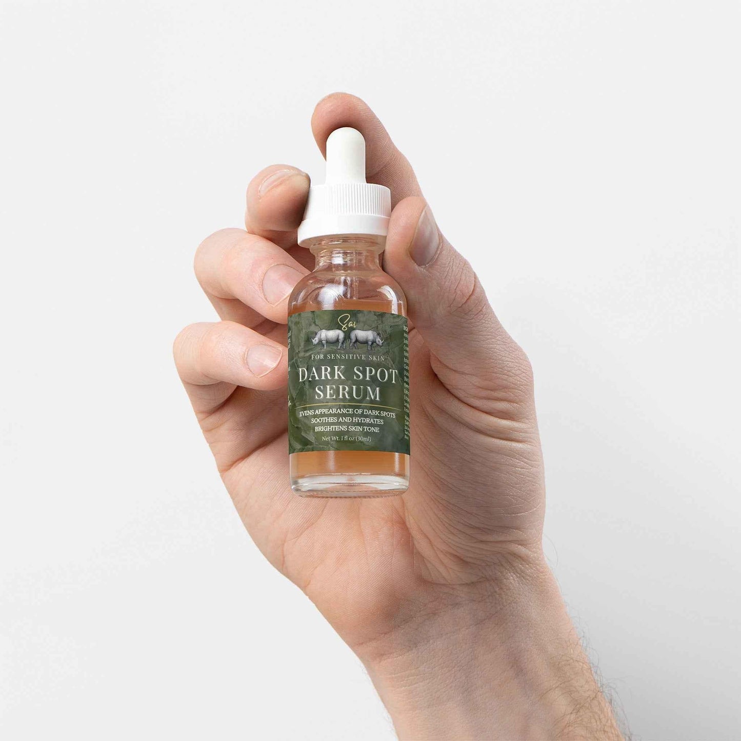 SAI Dark Spot Serum for Sensitive Skin - SAI