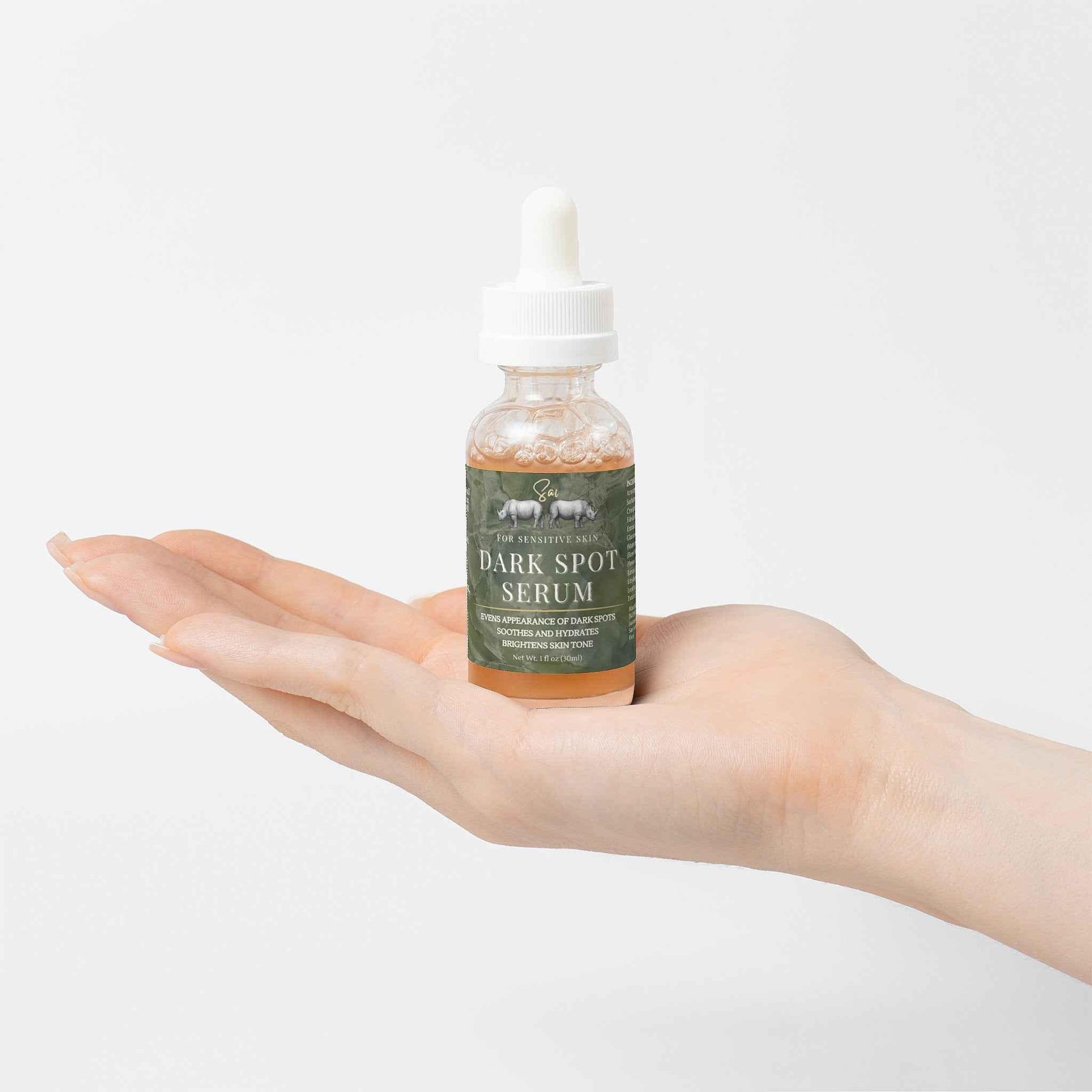 SAI Dark Spot Serum for Sensitive Skin - SAI