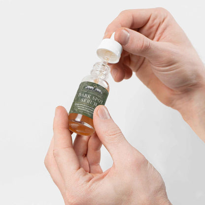 SAI Dark Spot Serum for Sensitive Skin - SAI