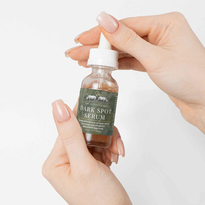 SAI Dark Spot Serum for Sensitive Skin - SAI