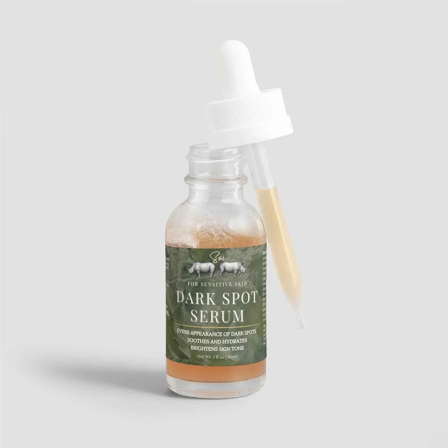 SAI Dark Spot Serum for Sensitive Skin - SAI