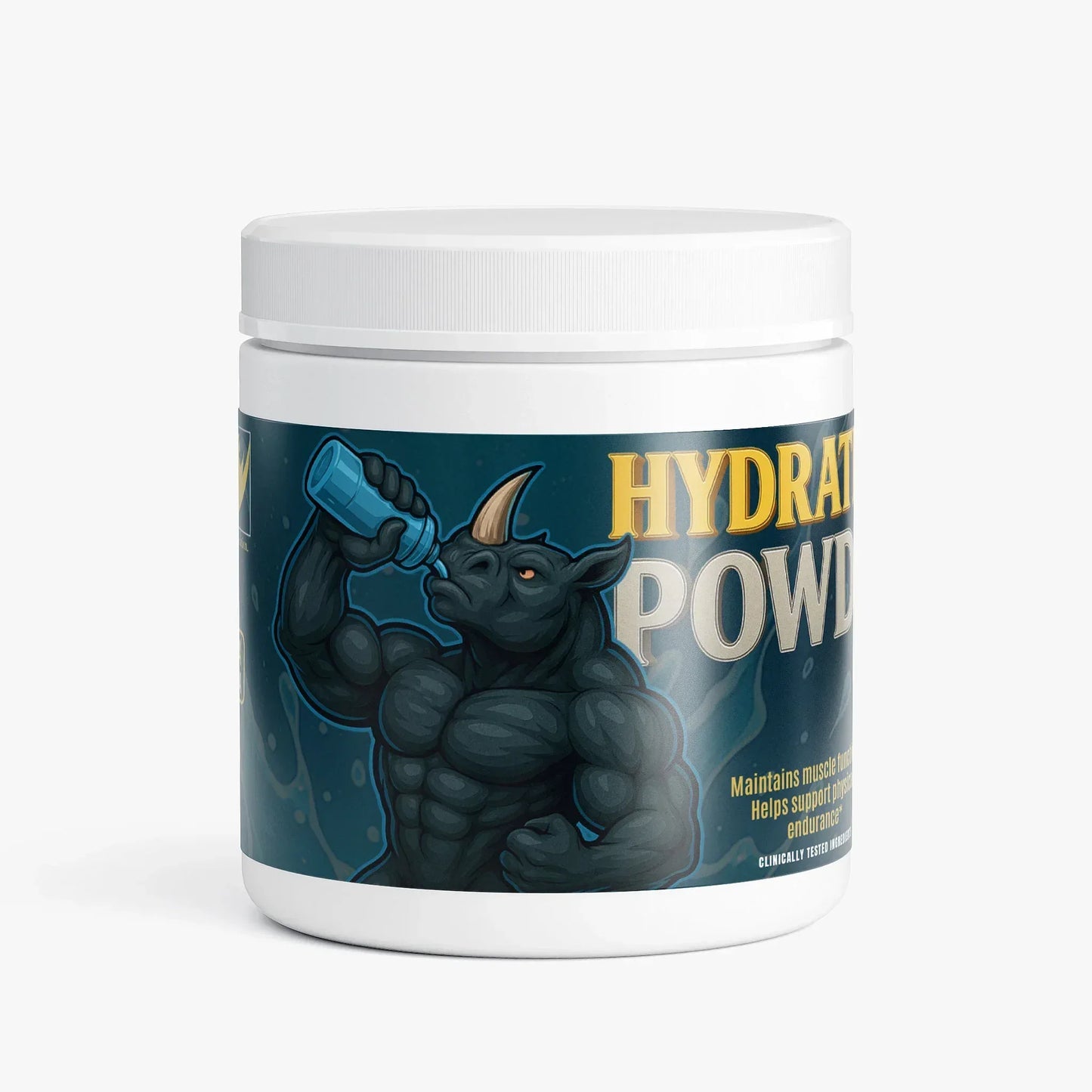 SAI Hydration Powder (Matcha Green Tea) - SAI