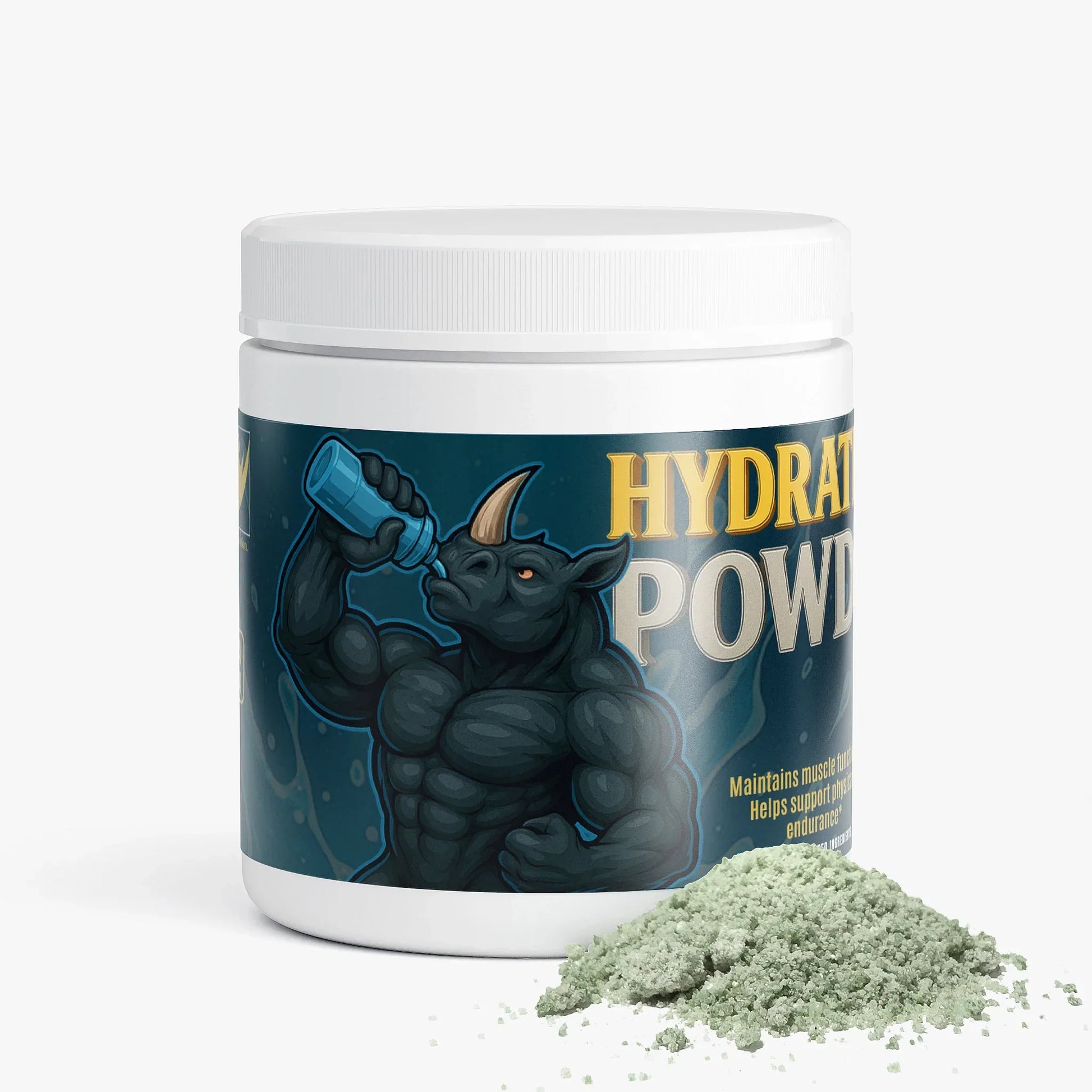 SAI Hydration Powder (Matcha Green Tea) - SAI
