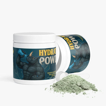 SAI Hydration Powder (Matcha Green Tea) - SAI