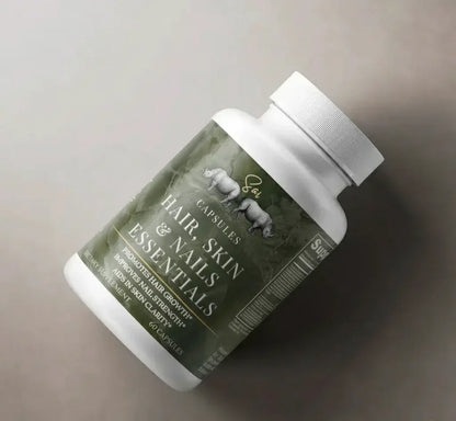 SAI Hair, Skin and Nails Essentials - SAI