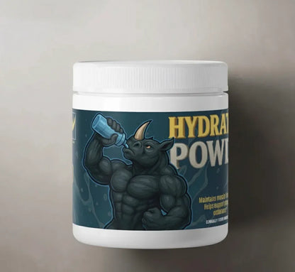 SAI Hydration Powder (Passion Fruit) - SAI