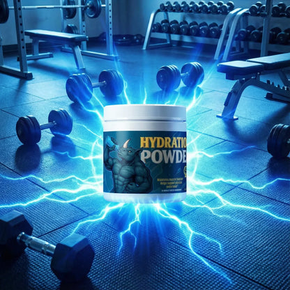 SAI Hydration Powder (Lychee).