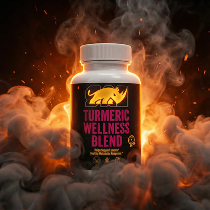 SAI Platinum Turmeric.