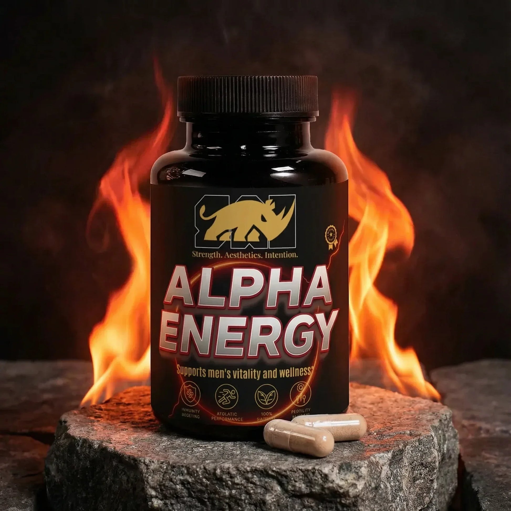 SAI Alpha Energy - SAI