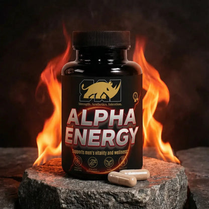 SAI Alpha Energy - SAI