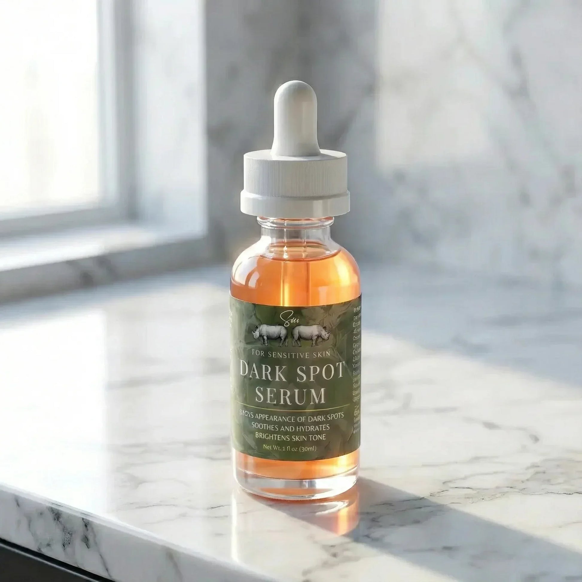 SAI Dark Spot Serum for Sensitive Skin - SAI