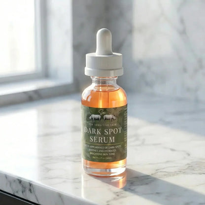 SAI Dark Spot Serum for Sensitive Skin - SAI