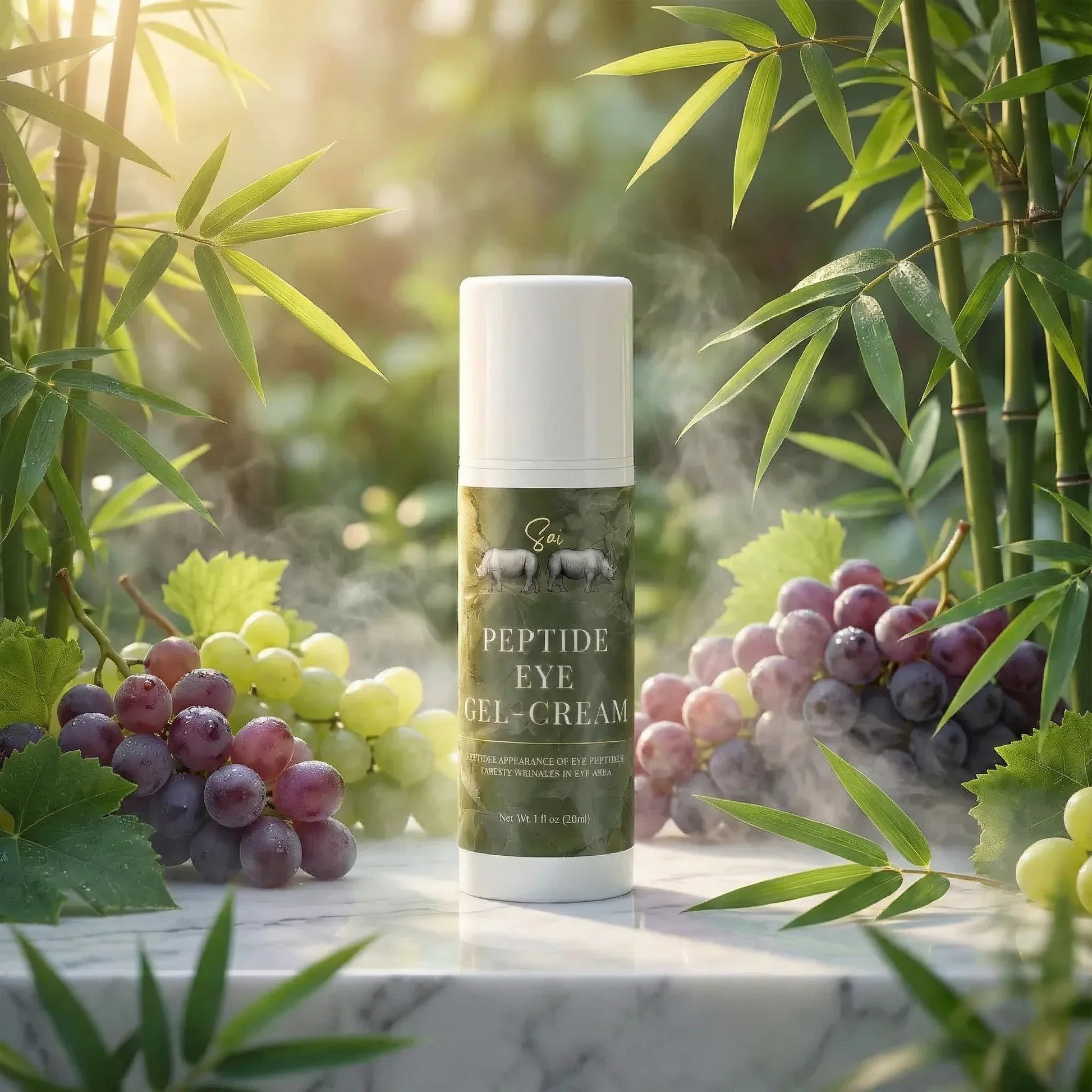 SAI Peptide Eye Gel-Cream.