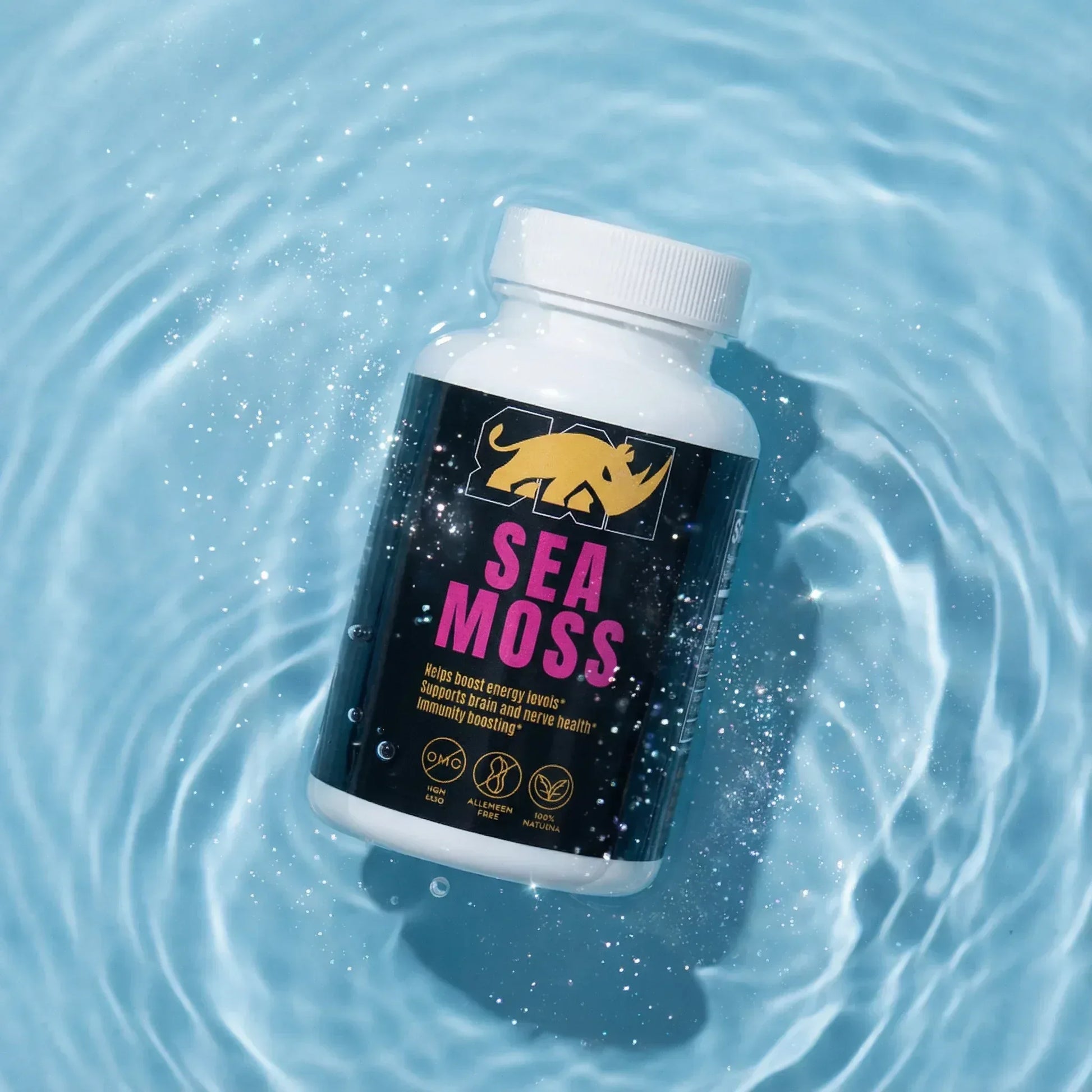 SAI Sea Moss.