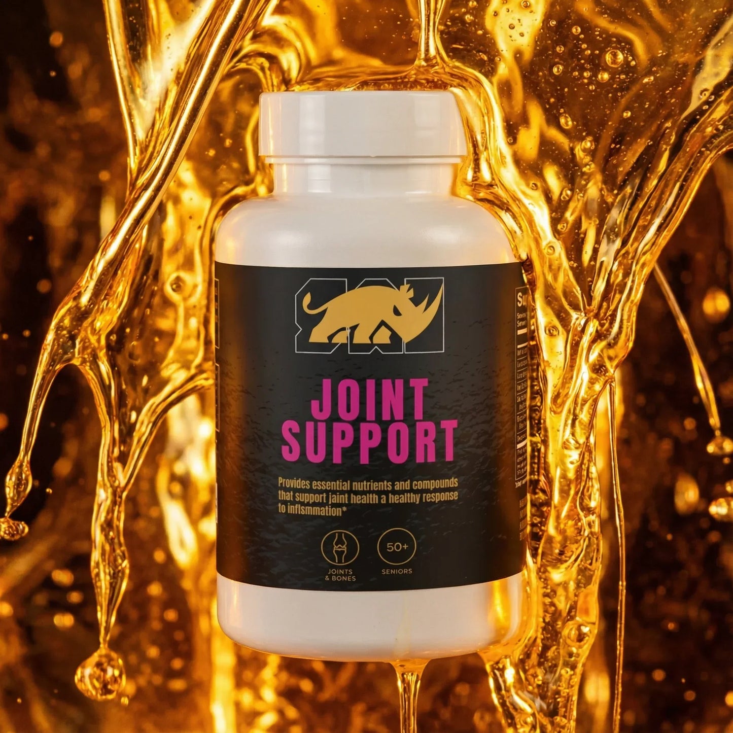 SAI Joint Support - SAI