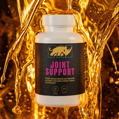 SAI Joint Support - SAI