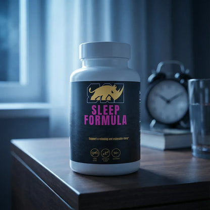 SAI Sleep Formula.