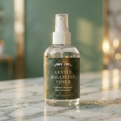 SAI Gentle Balancing Toner.