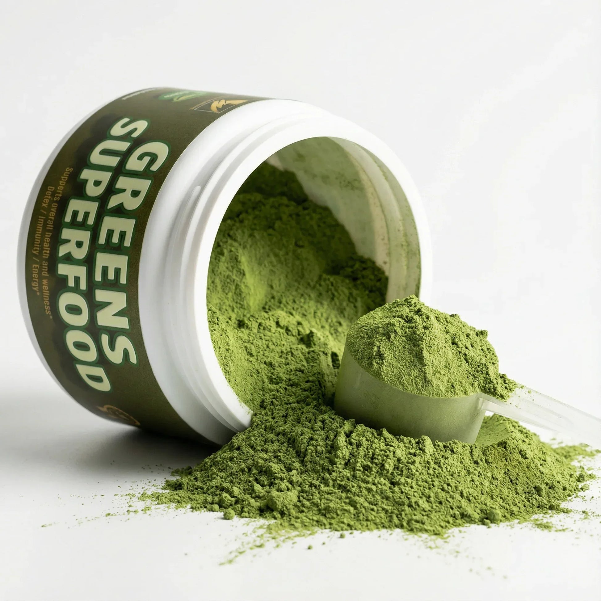 SAI Greens Superfood - SAI