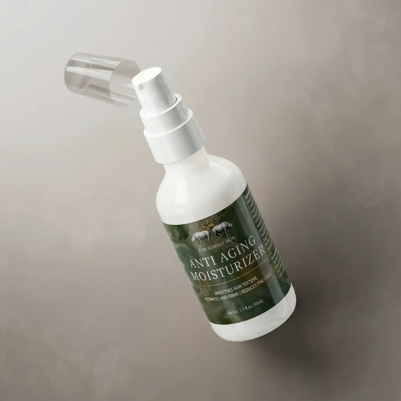 SAI Anti Aging Moisturizer for Normal Skin.