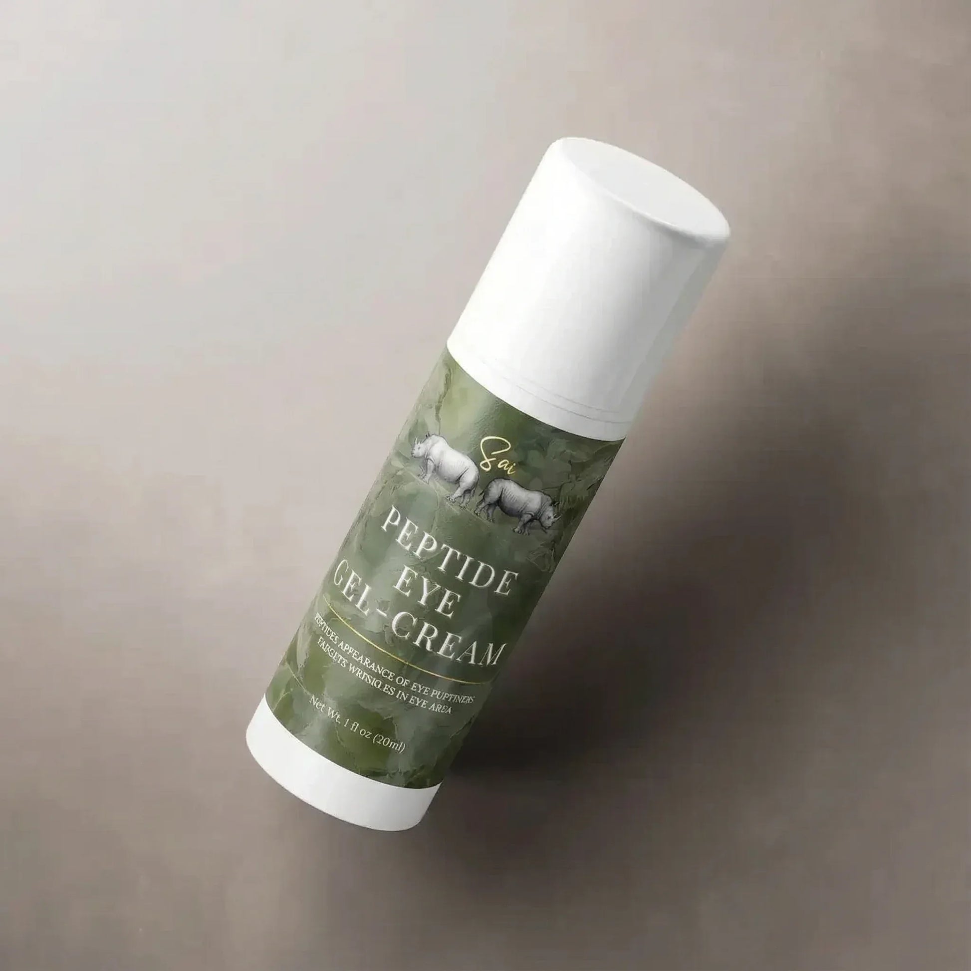 SAI Peptide Eye Gel-Cream.