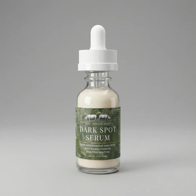 SAI Dark Spot Serum for Normal Skin.