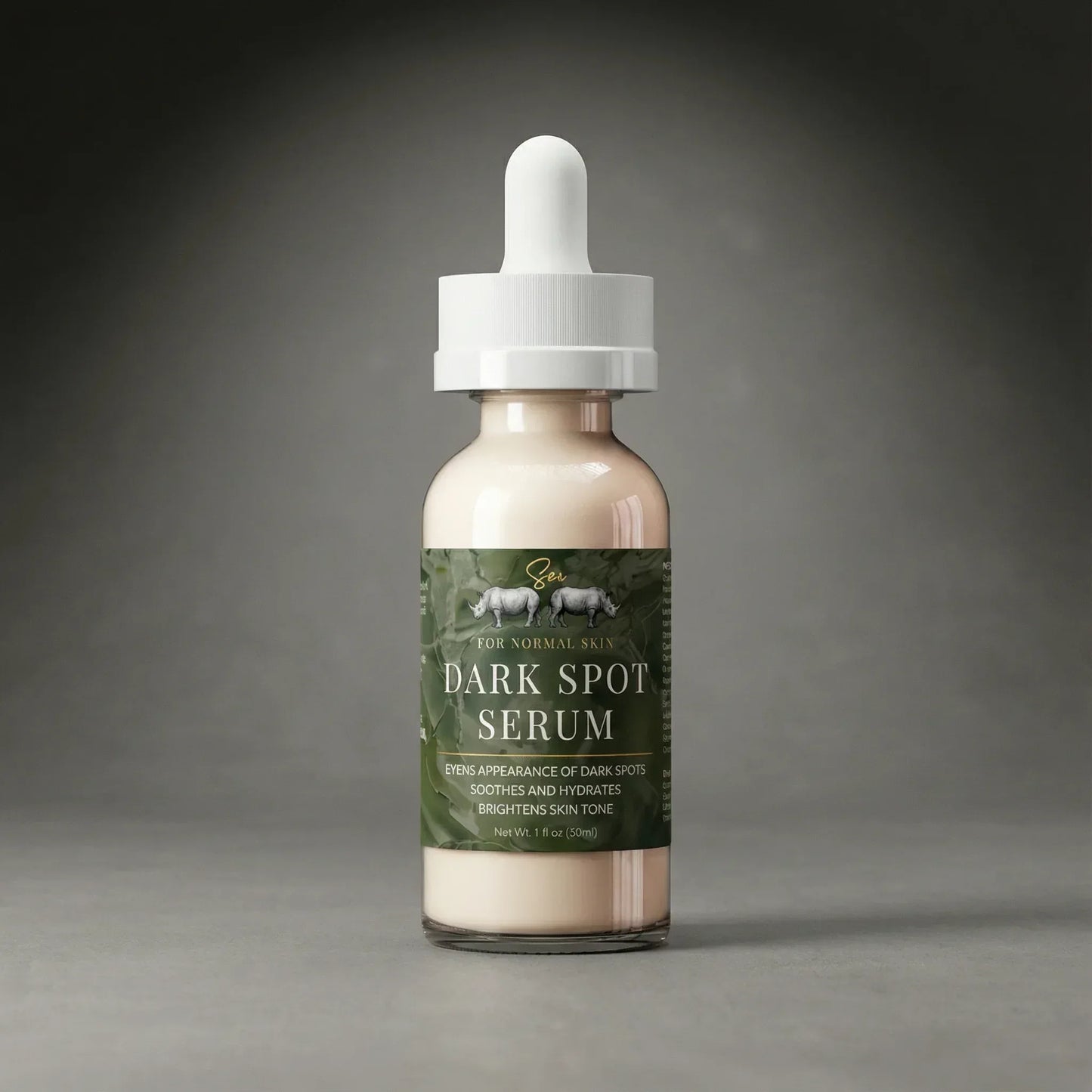 SAI Dark Spot Serum for Normal Skin.