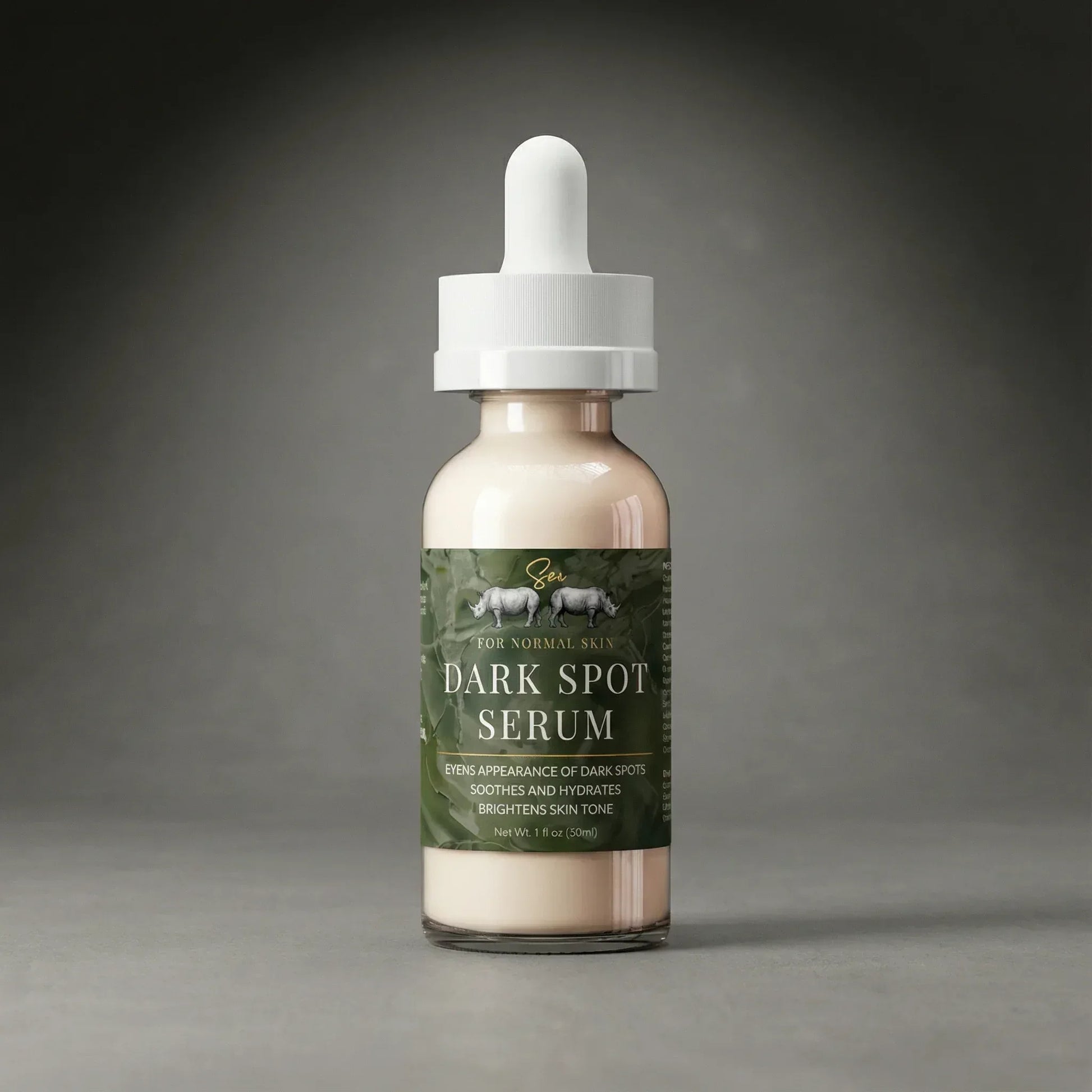 SAI Dark Spot Serum for Normal Skin.