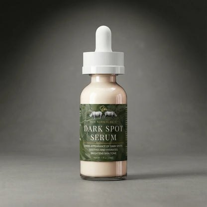 SAI Dark Spot Serum for Normal Skin.